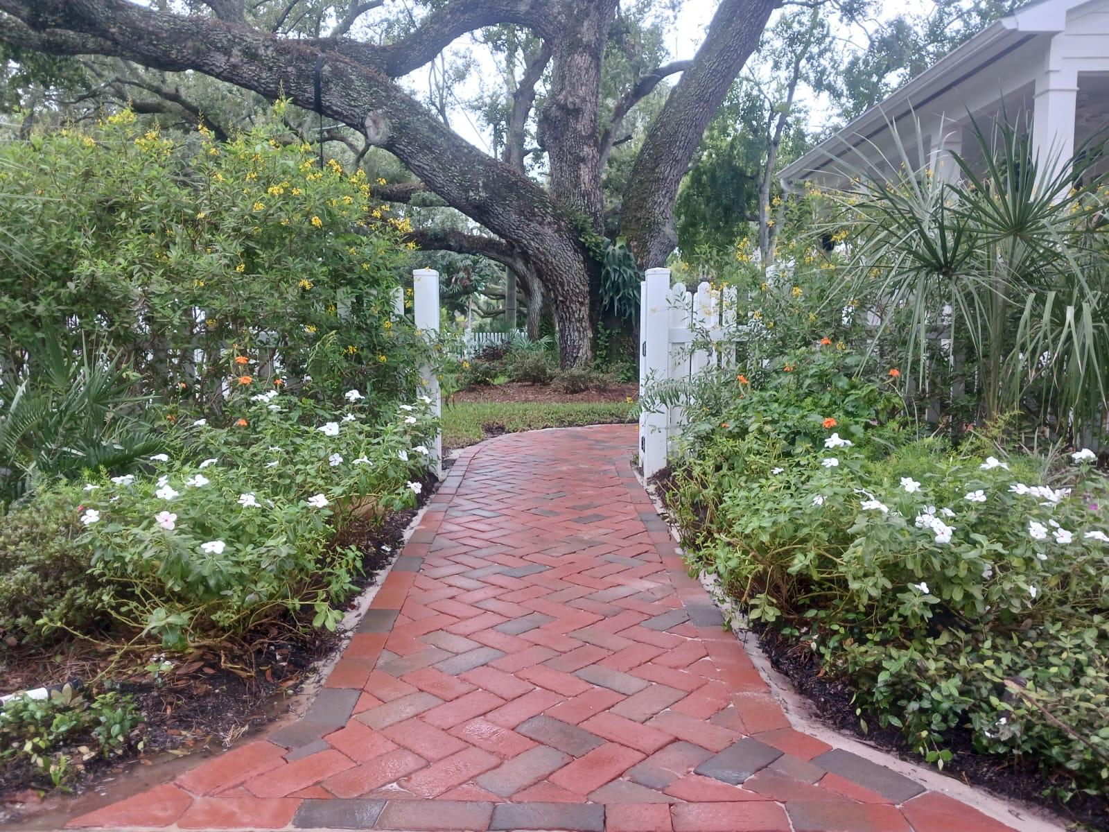 Custom Outdoor Living